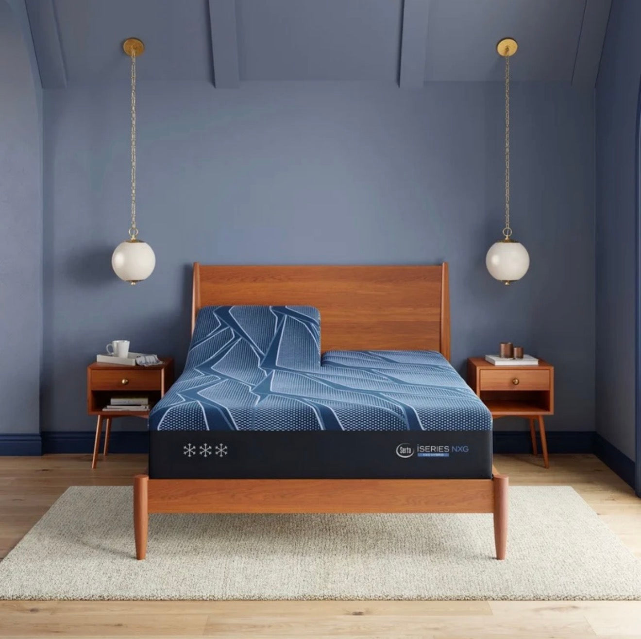 Mattresses