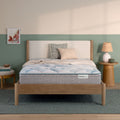 Morningscape 12.25" Medium Euro Top Mattress