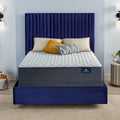 Serene Sky Firm Mattress