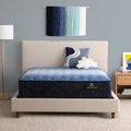 Classic Calden 13.5" Medium Mattress