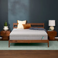 Mint Foam 12" Medium Plush Mattress