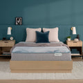 Peaceful Morning 12.5" Hybrid Plush Mattress