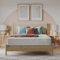 Slumberscape 12.25" Medium Euro Top Mattress