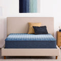 Serta Classic 12" Memory Foam Firm Mattress in a Box