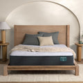 Harmony Cliffside Bay 11.5" Medium Mattress