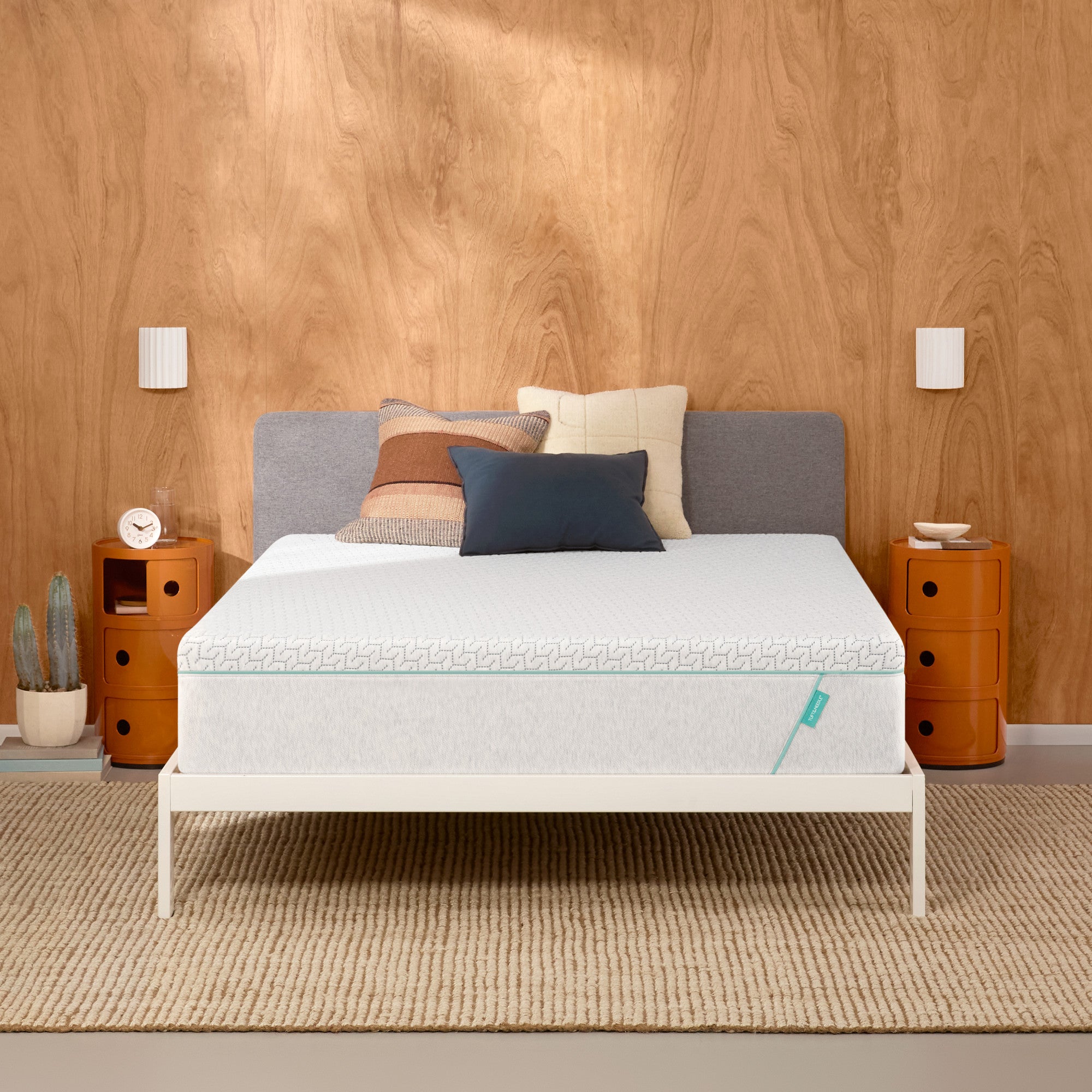 Original Hybrid 12" Hybrid Mattress