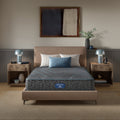 Beautyrest Level Two Hybrid Medium Firm Mattress