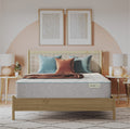 Slumberscape 13.75" Plush Mattress