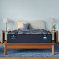 Perfect Sleeper X Knox 13.75" Hybrid Plush Mattress