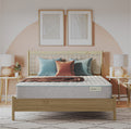 Slumberscape 12.5" Firm Mattress