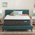 Maui Series Plush Pillow Top Mattress