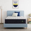 Classic Clarks Hill Elite LTD 14.5" Plush Pillow Top Mattress Adjustable Base Set