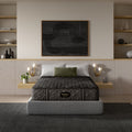 Beautyrest Black Series One 13.5" Extra Firm Mattress Set