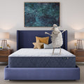 Five Star Mattress Calming Seas 12" Firm Mattress in a Box