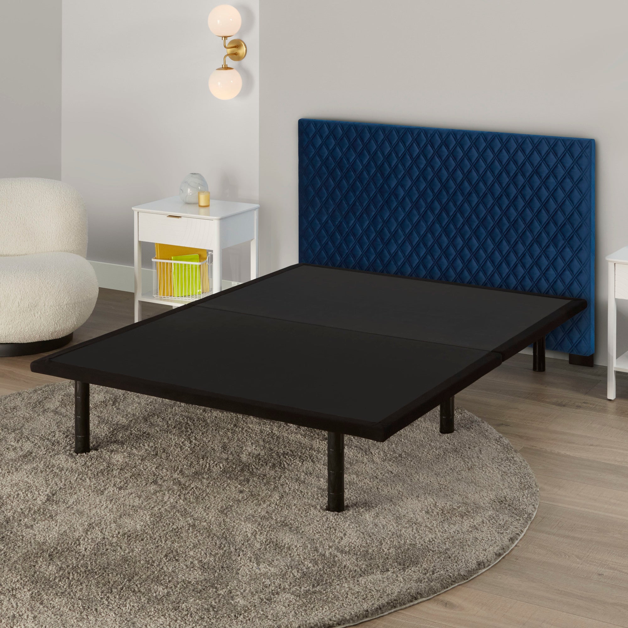 Pro Platform Frame Base