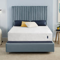 Sheep Dreams 12" Medium Memory Foam Mattress