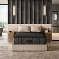Beautyrest Black® Series Three 15" Hybrid Medium Mattress
