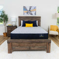 Belfast 11.5" Medium Mattress