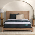 Harmony Cliffside Bay 12.25" Plush Mattress