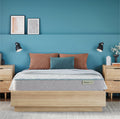 DreamRest 11.5" Hybrid Medium Mattress