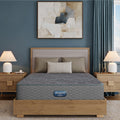 Beautyrest Opulent Rest Firm Mattress Set