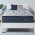 Grandmere Plush Pillow Top Mattress -Cal