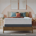 Beauty Sleep Triton Foundation -Cal