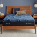 iSeries NXG 3500 13.5" Memory Foam Medium Mattress