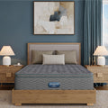 Beautyrest Opulent Rest Medium Pillow Top Mattress Set