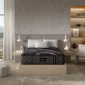 Beautyrest Black® Series Two 14.25" Firm Mattress Set -Cal Split
