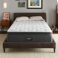Silver BRS900 16.25" Ultra Plush Pillow Top Mattress
