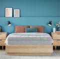 DreamRest 14.25" Medium Pillow Top Mattress