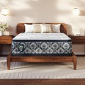Perfect Sleeper Cascade Canyon 14" Plush Pillow Top Mattress
