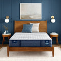 iComfortPro Granby 11.5" Latex Foam Extra Firm Mattress Set