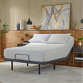 Serta baselogic Gold Adjustable Base -Cal Split