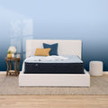 Perfect Sleeper Blue Lagoon Nights 12" Firm Mattress