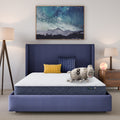 Five Star Mattress Calming Seas 8" Medium Mattress in a Box