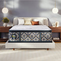 Perfect Sleeper Cascade Range 15" Plush Pillow Top Mattress