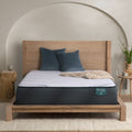 Harmony Hybrid Orca Bay 12.5" Hybrid Plush Mattress