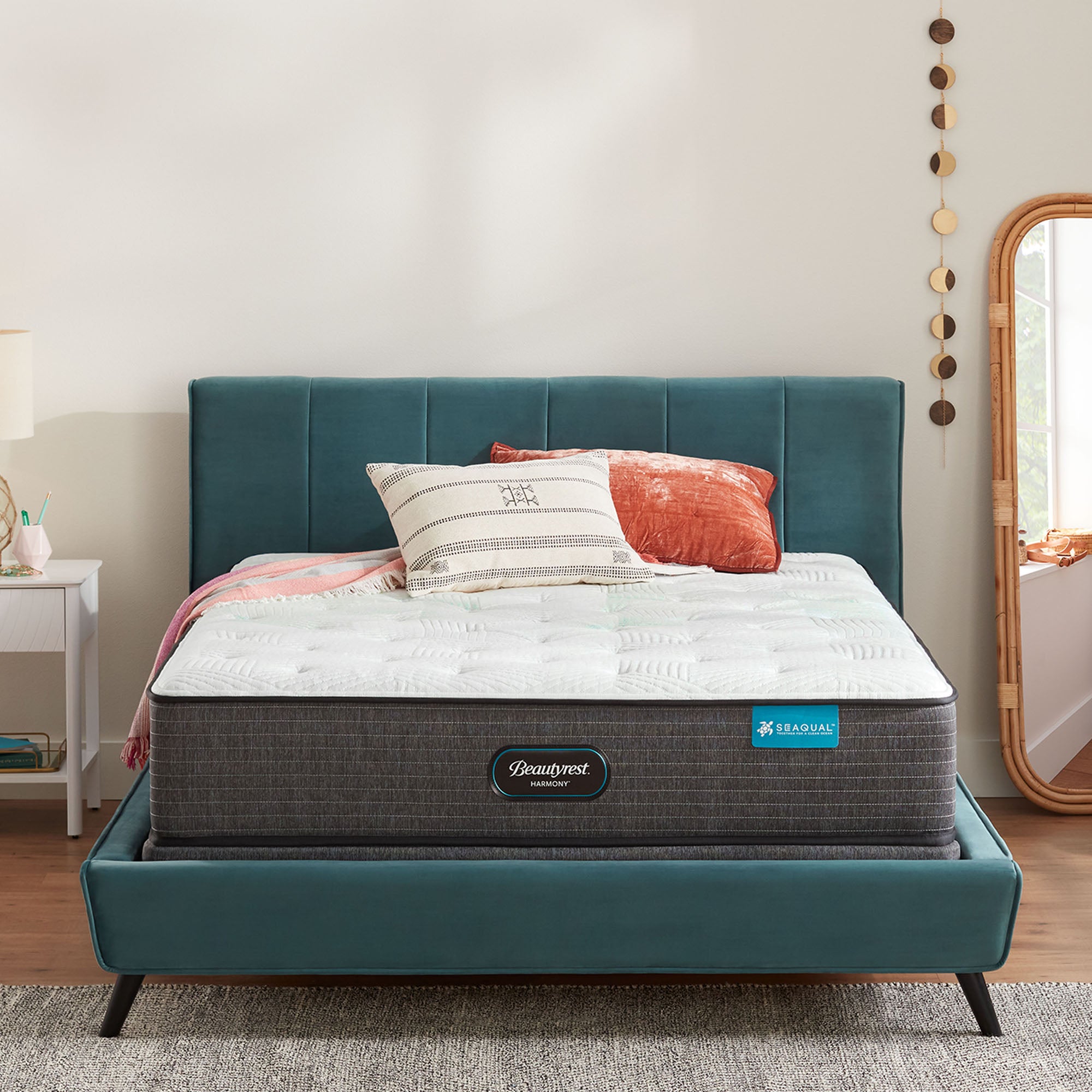 Maui Series Medium Firm Mattress