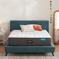 Maui Series Medium Firm Mattress -Cal