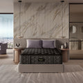 Beautyrest Black Series Three 15.25" Medium Mattress -Cal Split