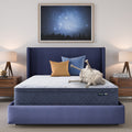 Five Star Mattress Sleep to Go 12" Plush Pillow Top Mattress in a Box