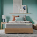 Slumberscape 14.25" Medium Pillow Top Mattress