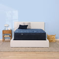 Perfect Sleeper Euphoric Nights 14" Hybrid Plush Mattress