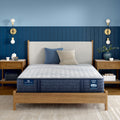 iComfortPro Ambrose 13" Latex Foam Firm Mattress